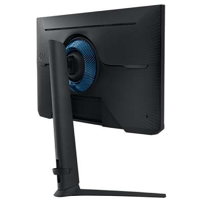 Монитор 25" Samsung Gaming Odyssey G4 LS25BG400EIXCI (LS25BG400EIXCI)