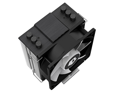 Кулер ID-Cooling SE-903-XT (ID-CPU-SE-903-XT S1700)
