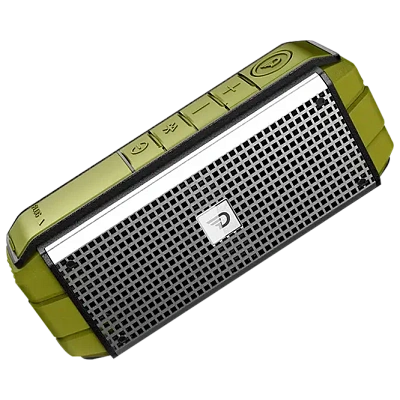 Колонки DreamWave Explorer (2.0), Green (EXPLORER 2.0 GREEN)