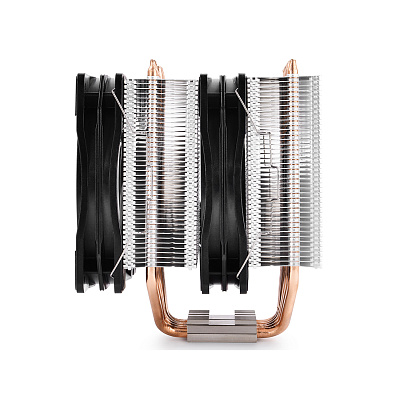 Кулер для процессора Deepcool NEPTWIN RGB (NEPTWIN RGB DP-MCH6-NT-A4RGB)