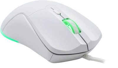 Мышь Defender Arga GM-049 - White (52048)