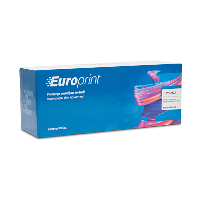 Картридж Europrint EPC-W2212A - Yellow (EPC-W2212A)