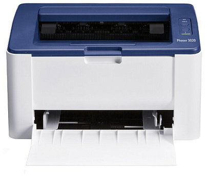 Принтер лазерный Xerox (3020V_BI)