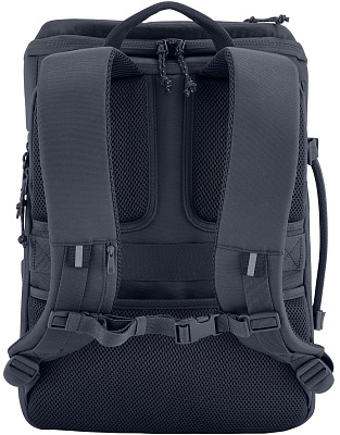 Рюкзак HP Travel 25L 15.6 Iron GrayLaptop (6H2D8AA)