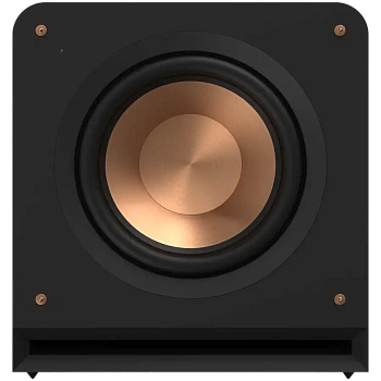Сабвуфер Klipsch RP-1200SW Subwoofer, Black (1070647)