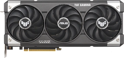 Видеокарта ASUS TUF Gaming GeForce RTX 5060 Ti 16GB GDDR7 OC Edition (TUF-RTX5060TI-O16G-GAMING)