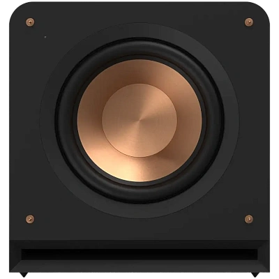 Сабвуфер Klipsch RP-1200SW Subwoofer, Black (1070647)