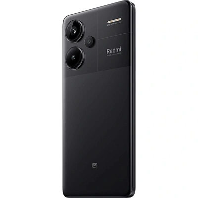 Смартфон Xiaomi Redmi Note 13 Pro Plus 12/512GB, Midnight Black (Note 13 Pro Plus 12/512GB, Midnight Black)