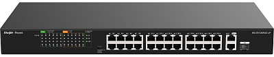 Коммутатор Ruijie Reyee RG-ES126FGS-LP PoE (RG-ES126FGS-LP)