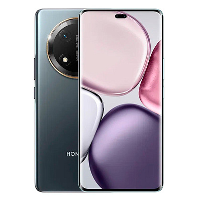 Смартфон Honor X9c 8/256 Titanium Black (X9c/8/256/Titanium Black)