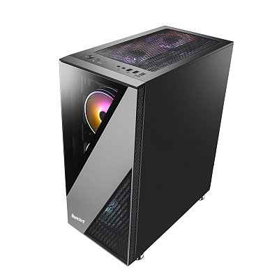 Компьютерный корпус Huntkey GX660T без Б/П (GX660T)