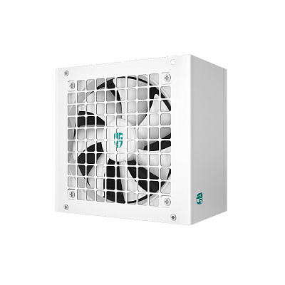 Блок питания GamerStorm PN850М WH (R-PN850M-FC0W-WGEU)