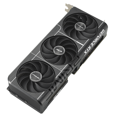 Видеокарта ASUS PRIME GeForce RTX 5070 12GB GDDR7 OC Edition (PRIME-RTX5070-O12G)