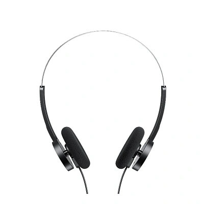 Гарнитура FiiO SnowSky Wind, Black (F4411W)