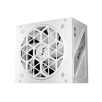 Блок питания 1STPLAYER NGDP 1300W White Platinum (NGDP HA-1300BA3-WH)