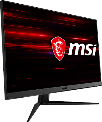  Монитор 27" MSI G2712, Black (G2712)