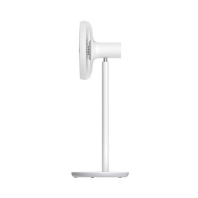 Вентилятор напольный SmartMi Standing Fan 2S ZLBPLDS03ZM, White (PNP6004EU)