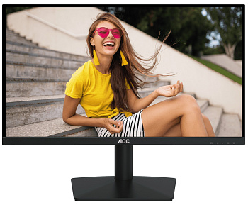 Монитор AOC 24B15H3 23,8", Черный (24B15H3/01)