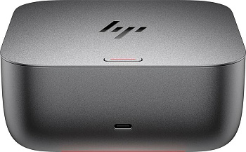 Док-станция HP Thunderbolt 4 Ultra 180W G6 Dock (9X481UT)