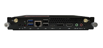 Встраиваемый компьютер OPS XG VS-I5P-16256 (VS-I5P-16256)