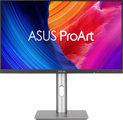 Монитор ASUS ProArt PA278QGV 27" (PA278QGV) (90LM05L1-B01K71)