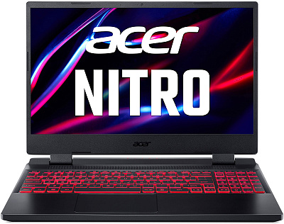 Ноутбук Acer Nitro 5 AN515-58-596N (NH.QFLER.002 WW)