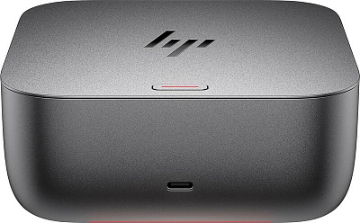 Док-станция HP Thunderbolt 4 Ultra 180W G6 Dock (9X481UT)