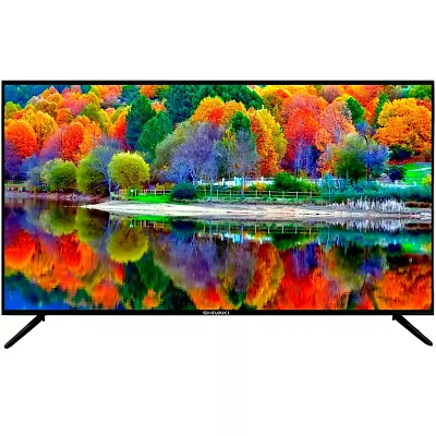 Телевизор Shivaki KZ SYA43LF5600 - 43" FHD (KZ SYA43LF5600)