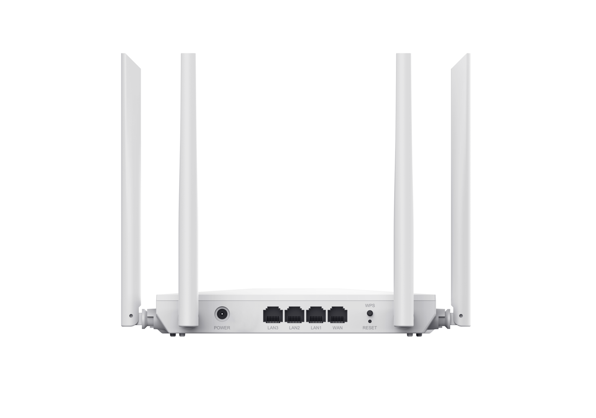 Wi-Fi роутер Netis NC21 (NC21) Wi-Fi роутер Netis NC21 (NC21)