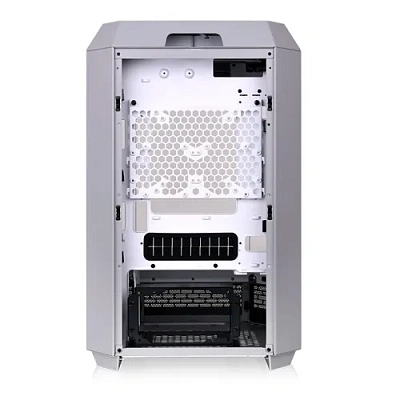 Корпус Thermaltake The Tower 300 Limestone (CA-1Y4-00SIWN-00)