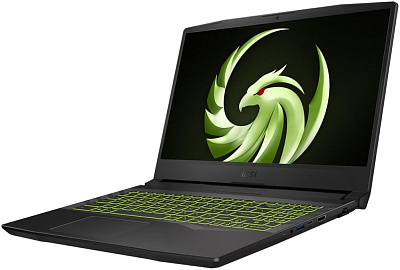 Ноутбук MSI Alpha 15 B5EEK (9S7-158L12-003)