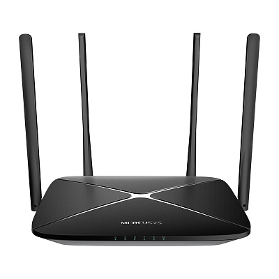 Маршрутизатор беспроводной 4G Mercusys MB115-4G (MB115-4G(EU))