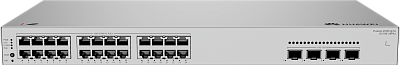 Коммутатор HUAWEI S310S-24P4J ()