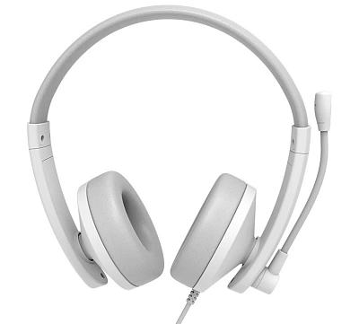 Гарнитура Meetion HP003U - White (HP003U White)