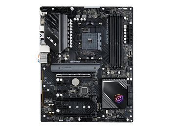Материнская плата ASRock X570S PG Riptide, AM4,ATX (90-MXBHX0-A0UAYZ) Материнская плата ASRock X570S PG Riptide, AM4,ATX (90-MXBHX0-A0UAYZ)