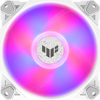 Кулер для корпуса Asus TUF Gaming TF120 ARGB (90DA0033-B09000)