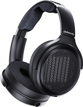 Наушники FiiO JT7 - Black (JT7-BK)