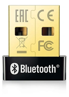 Беспроводной сетевой USB адаптер TP-Link UB400 (UB400)