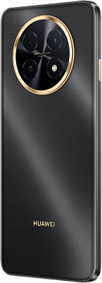Смартфон HUAWEI nova 14i 8+128GB Black (51098MKM)
