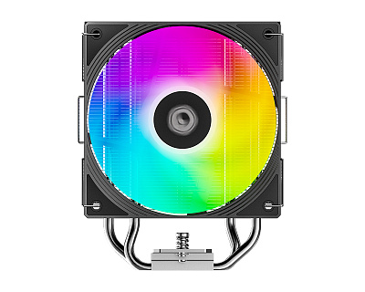 Вентилятор для процессора ID-Cooling FROZN A410 SE ARGB  (FROZN A410 SE ARGB)
