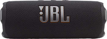 Колонка JBL Flip 7, Black (JBLFLIP7BLK)