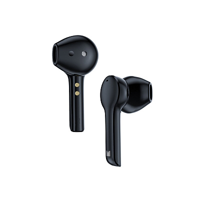 Наушники TWS MONSTER Clarity 550 LT Earphone (Black） (MH21904)