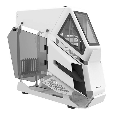 Компьютерный корпус Thermaltake AH T600 Snow без Б/П (CA-1Q4-00M6WN-00)
