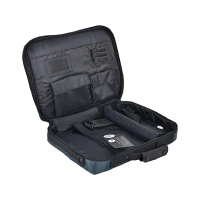 Сумка для ноутбука 15.6" Sumdex NON-084GP, Green, Нейлон/полиэстер (NON-084GP)