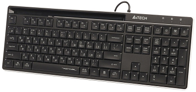 Клавиатура A4tech Fstyler FX72 (FX72 BLACK)
