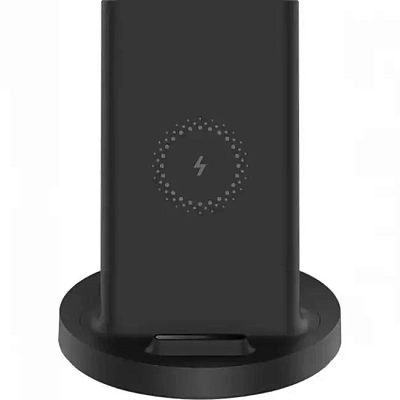 Беспроводное зарядное устройство Xiaomi Mi 20W Wireless Charging Stand (WPC02ZM)