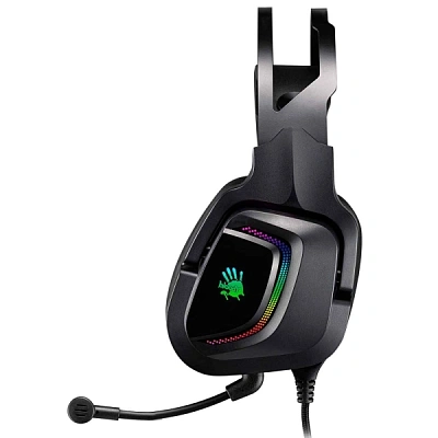 Гарнитура игровая проводная Bloody G570 (Bloody G570)