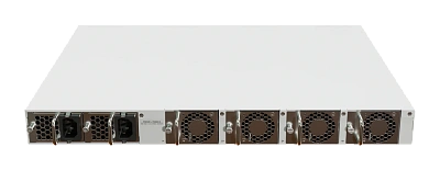 Коммутатор MikroTik CRS520-4XS-16XQ-RM (CRS520-4XS-16XQ-RM)
