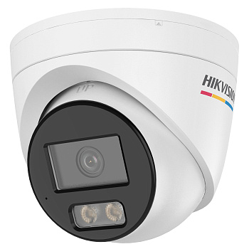 IP камера, купольная Hikvision DS-2CD1347G3H-LIU (DS-2CD1347G3H-LIU (2.8mm))