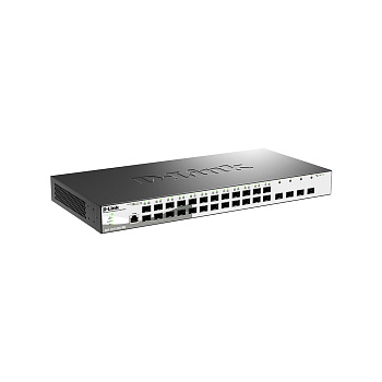 Коммутатор D-Link DGS-1210-28XS/ME/B2A (DGS-1210-28XS/ME/B2A) Коммутатор D-Link DGS-1210-28XS/ME/B2A (DGS-1210-28XS/ME/B2A)